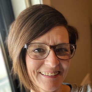 Meet your Posher, Wendy